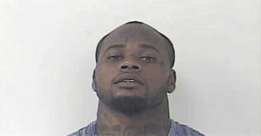 Antwon Wells, - St. Lucie County, FL 